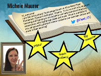 About Me Michele Maurer Wixie